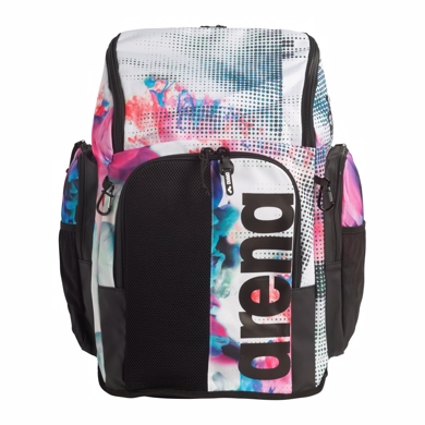 Arena - Spiky III Backpack 45L Allover Air Brush